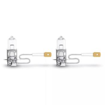 OSRAM TRUCKSTAR PRO H3 24V Halogén fényforrás 1 db-os csomag kép
