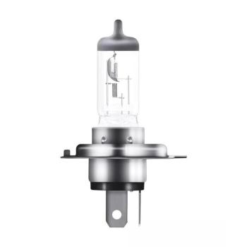 OSRAM TRUCKSTAR PRO H4 halogén fejlámpa 1 db-os csomag kép