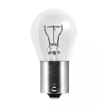 OSRAM TRUCKSTAR PRO P21W teherautó lámpa 1 db-os csomag kép