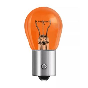 OSRAM TRUCKSTAR PRO PY21W teherautó lámpa 1 db-os csomag kép