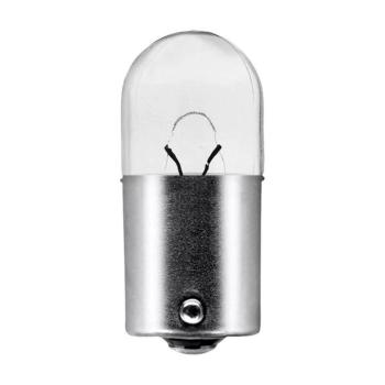 OSRAM TRUCKSTAR PRO R5W halogén teherautó lámpa 1 db-os csomag kép