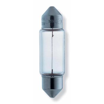 OSRAM ULTRA LIFE C5W jelzőlámpa 1 db-os csomag kép