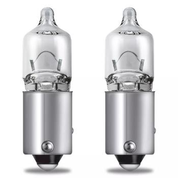 OSRAM ULTRA LIFE H6W jelzőlámpa 1 db-os csomag kép