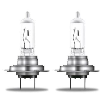 OSRAM ULTRA LIFE H7 autólámpa 1 db-os csomag kép
