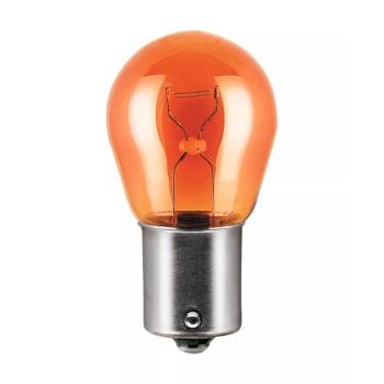 OSRAM ULTRA LIFE PY21W jelzőlámpa 1 db-os csomag kép