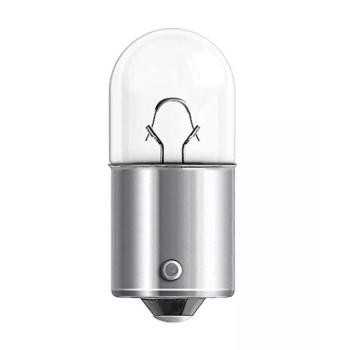 OSRAM ULTRA LIFE R10W jelzőizzó 1 db-os csomag kép