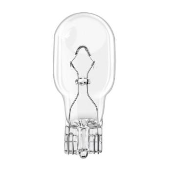 OSRAM WEDGE BASE W16W Jelzőizzó 1 db-os csomag kép