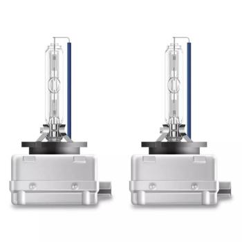 OSRAM XENARC COOL BLUE BOOST D1S Off-road fényforrás 1 db-os csomag kép