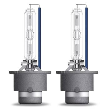 OSRAM XENARC COOL BLUE BOOST Off-road D2S xenon izzó 1 db-os csomag kép