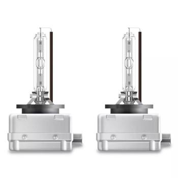 OSRAM XENARC D1S HID izzó 1 db-os csomag kép