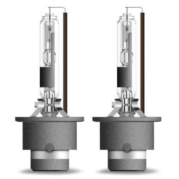 OSRAM XENARC D2R HID fényszóró izzó 1 db-os csomag kép