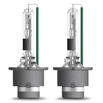 OSRAM XENARC D4R HID fényszóró izzó 1 db-os csomag kép
