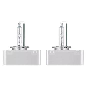 OSRAM XENARC EREDETI, D5S HID Fényszóró, 66540, 13.2 V, 4400 K 1 db-os csomag kép