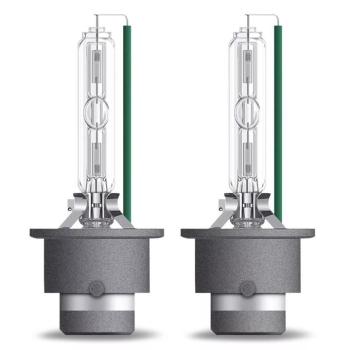 OSRAM XENARC NIGHT BREAKER 220 D4S xenon fényszóró kép