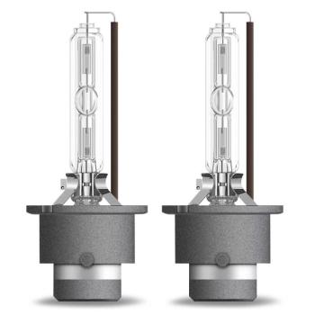 OSRAM XENARC NIGHT BREAKER LASER D2S xenon izzó 1 db-os csomag kép