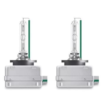 OSRAM XENARC NIGHT BREAKER LASER D3S Xenon izzó 1 db-os csomag kép