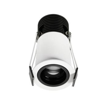 Otto Lens LED álmennyezetbe süllyeszthető spotlámpa kép