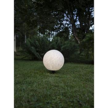 Outdoor Twilights Misma kültéri fénydekoráció, ⌀ 30 cm - Star Trading kép
