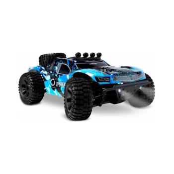 Overmax - X-HOOLIGAN távirányítós RC autó 3xAA/1800 mAh Kék/Fekete 5903771702034