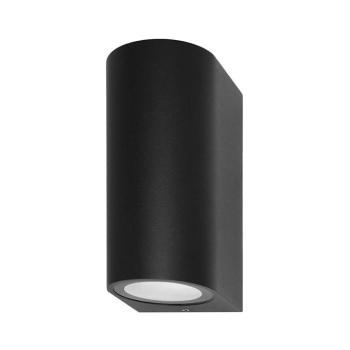 OWL-2197-2R kültéri fali lámpa GENTA 2xGU10/40W/230V IP54 15 cm OWL-2197-2R kép