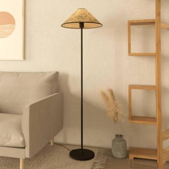 Oxpark állólámpa, 146,5 cm, zöld/fehér/fekete kép