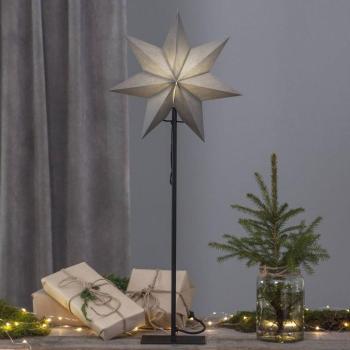 Ozen álló csillag magasság 85 cm kép