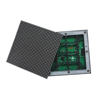 P3 külső LED képernyőmodul, IP65, Optonica, 66022 kép