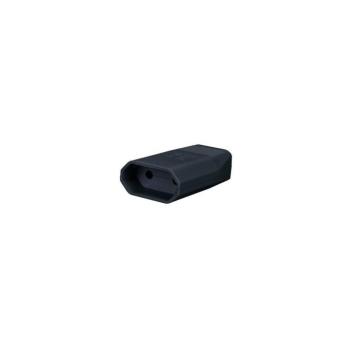 P61B − Egyenes, lapos konnektor 230V/2,5A P61B kép