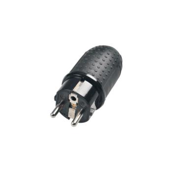 P76 - Gumis dugvilla nedves környezetbe 230V/16A IP44 P76 kép