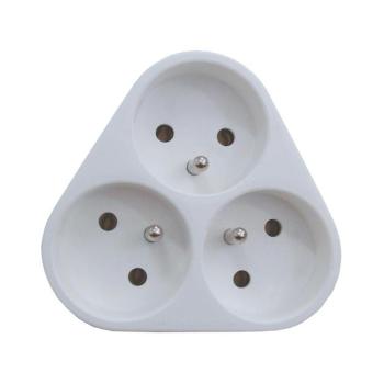 P94 - Elosztó 3x10A/230V P94 kép