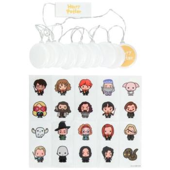 PALADONE Harry Potter: Characters - dekoratív fényfüzér kép