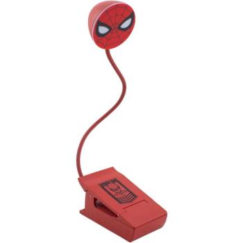 PALADONE Marvel - Pókember - olvasólámpa kép