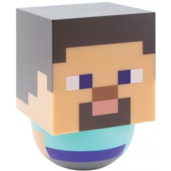 PALADONE Minecraft: Steve Sway - díszvilágítás kép