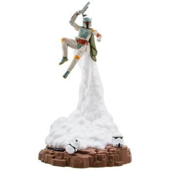 PALADONE Star Wars - Boba Fett - lámpa kép