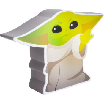PALADONE Star Wars - Grogu - lámpa kép