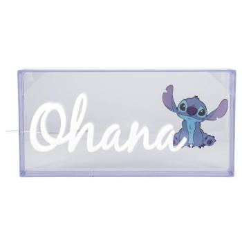 PALADONE Stitch Neon díszvilágítás kép