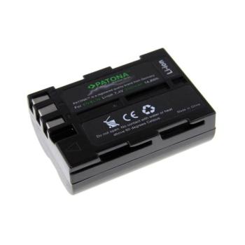 PATONA - Akku 2000mAh/7,4V/14,8Wh PT1226 kép