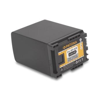 PATONA - Akku 2670mAh/7,4V/19,8Wh PT1195 kép