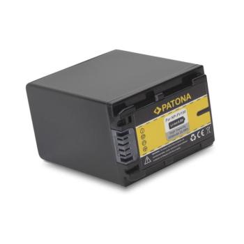 PATONA - Akku 3300mAh/6,8V/22,4Wh PT1118 kép