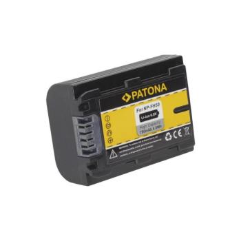 PATONA - Akku 700mAh/6,8V/4,8Wh PT1119 kép