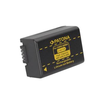PATONA - Akku 895mAh/7,2V/47,5Wh PT1092 kép