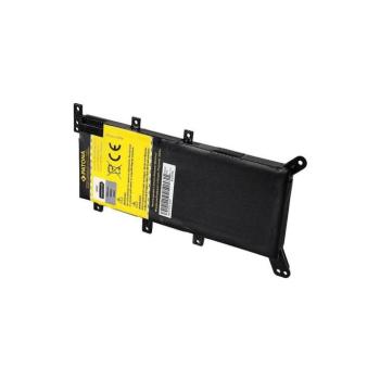 PATONA - Akku Asus X555/K555 5000mAh Li-pol 7,6V PT2806 kép