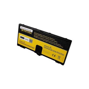 PATONA - Akku HP ProBook 5330m 2600mAh Li-Pol 14,8V PT2785