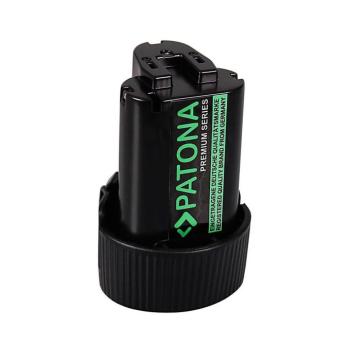 PATONA - Akku Li-lon Premium 2500mAh/10,8V PT6111 kép