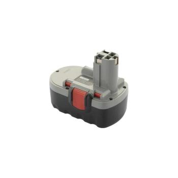 PATONA - Akku Ni-MH 3000mAh/18V PT6043 kép