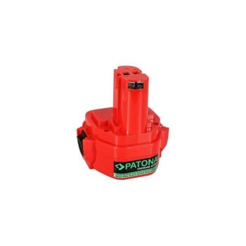 PATONA - Akku Ni-MH Premium 3300mAh/12V PT6112 kép