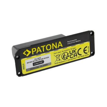 PATONA - Akkumulátor BOSE Soundlink Mini 1 -hez 2600mAh 7,4V Li-lon + tartozékok PT6750 kép