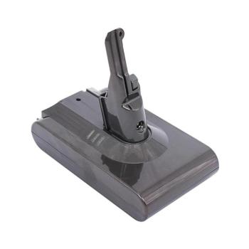 PATONA - Akkumulátor Dyson SV10/V8 4000mAh, Li-lon 21,6V PREMIUM PT6759 kép