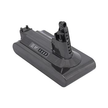 PATONA - Akkumulátor DYSON V10 2500mAh, Li-lon 25,2V PREMIUM PT6135 kép