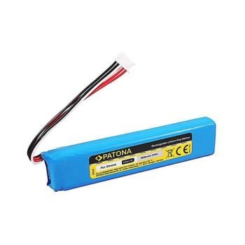 PATONA - Akkumulátor JBL Xtreme 5000mAh 7,4V Li-Pol PT6704 kép